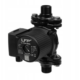 Pompa obiegowa C.o. i C.w.u. PCOw 25/4ZA Lfp