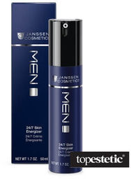 Janssen Cosmetics 24/7 Skin Energizer Krem energetyzujący