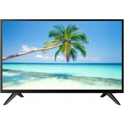 Telewizor LCD 22" Full Hd Do Hotelu Pensjonatu