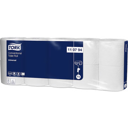 Papier toaletowy w rolce Tork 70 szt. 2