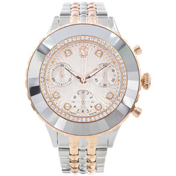 Zegarek damski SWAROVSKI 5672937 Octea Chrono