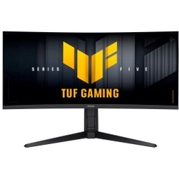 ASUS VG34WQML5A 34" UWQHD VA 250Hz(OC) 0,5ms Funkcje