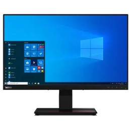 Lenovo ThinkVision T24t-20 (62C5GAT1EU) 23,8" Full HD IPS