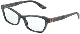 Okulary korekcyjne Dolce & Gabbana DG 3328 3251