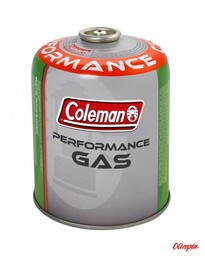 Coleman Kartusz gazowy Performance Gas 500