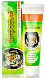 Maść Tygrysia z Biszofitem, 100 ml