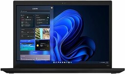Lenovo ThinkPad X13 G3 21BN003EGE W10P