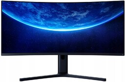 Monitor Led Xiaomi Mi Curved Gaming 34 "