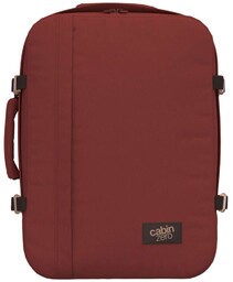 Plecak torba podręczna CabinZero 44 L CZ06 Sangria
