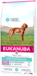 EUKANUBA Sensitive Digestion Puppy 12kg