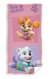 Ręcznik kąpielowy dla dziecka FROTA 100% BAWEŁNA Psi