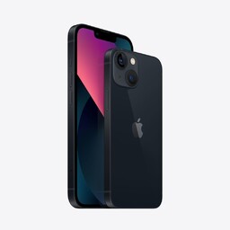 Najnowszy Szybki Smartfon Telefon Apple Iphone 13 128GB