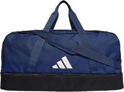 adidas Uniseks Tiro League Duffel Bag, Team Navy