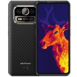 uleFone Armor 25T 4G 8/256GB 6.78" 120Hz 64Mpix