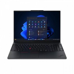 Lenovo Laptop ThinkPad E16 G3 21SR0070PB W11Pro Ultra