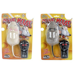 ND01_267465 Myszka 15cm na pilota 570509 55095