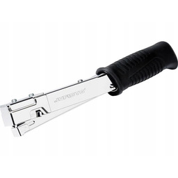 Zszywacz Młotkowy Taker Dekarski Zszywki 6-8-10 mm