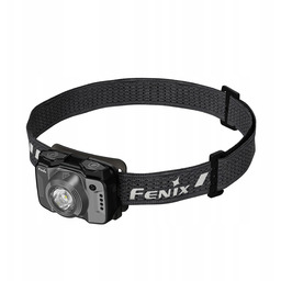Latarka czołowa Fenix HL12R V2.0 ciemnoszara (039-671)