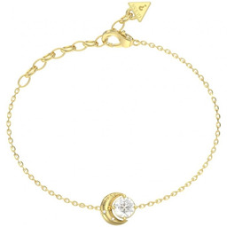 GUESS Bransoletka damska JUBB06234JWYGS