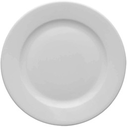Lubiana Talerz płytki Ø160 mm, Kaszub (12 szt.)
