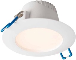 Lampa wpuszczana okrągła HELIOS LED 8991 - Nowodvorski