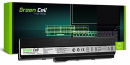 GREEN CELL Bateria do laptopa Asus A32-K52 4400mAh