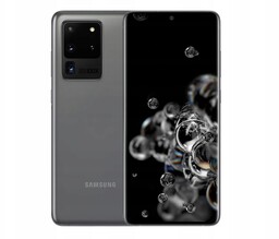 Samsung Galaxy S20 Ultra 5G G988 Nowy 12/128GB