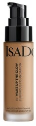 IsaDora Wake Up the Glow Foundation Podkład