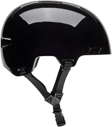 Fox Racing Flight Helmet SOLID, CE