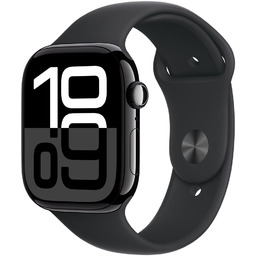 Apple Watch Series 10 GPS 42mm z aluminium
