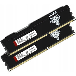 Pamięć Ram DDR3 Yongxinsheng 2 x 8GB (16
