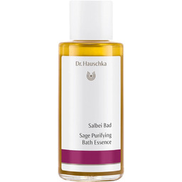 DR. HAUSCHKA_Purifying Bath Essence olejek do kąpieli Sage
