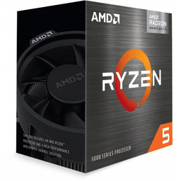 Procesor Amd Ryzen 5 5600G S-AM4 3.90/4.40GHz Box