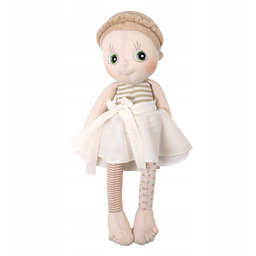 Lalka Rubens Barn Hazel Ecobuds