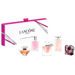 Lancome Miniature La Collection De Parfums zestaw miniaturek