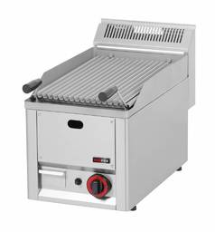 Redfox Gazowy grill lawowy 4 kW, nastawny