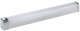 KANLUX Oprawa ścienna Akvo 23W-NW-C S Chrom