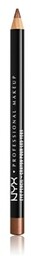 NYX Professional Makeup Kajal Slim Eye Pencil Kredka