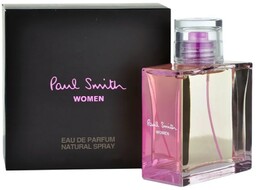 Paul Smith Woman, Woda perfumowana 100ml