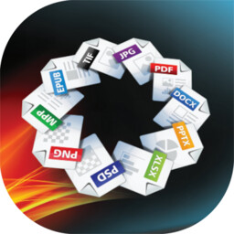 COREL PDF FUSION