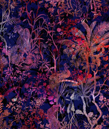 Tapeta Ceylon Wallcolors