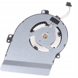 wentylator ND75C07-18E20 L40620-001 L35338-001 Hp Pavilion Laptop 15-cs