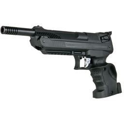 Pistolet wiatrówka ZORAKI HP-01-2 ULTRA PCA k.4,5mm (HP-01.45ULTRA)