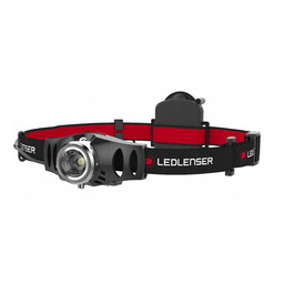 Ledlenser H3.2 latarka czołówka 120lm IPX4