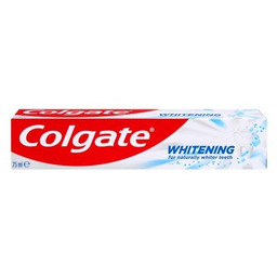 COLGATE Whitening Pasta do zębów, 75ml