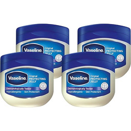 Vaseline Original Krem ochronny, pielęgnacja skóry popękanej, suchej