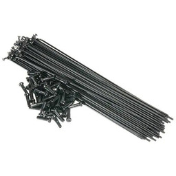 szprychy ECLAT - PG Stainless BMX Spokes 178mm