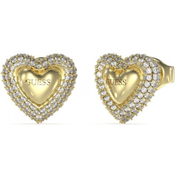 GUESS Kolczyki JUBE05020JWYGT/U