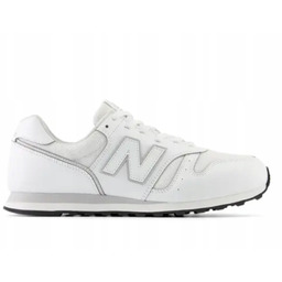 Buty męskie NEW BALANCE 373 ML373PJ2 sportowe białe