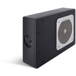 Alpine swc-d84l subwoofer kabinowy alpine adventure audio 8"